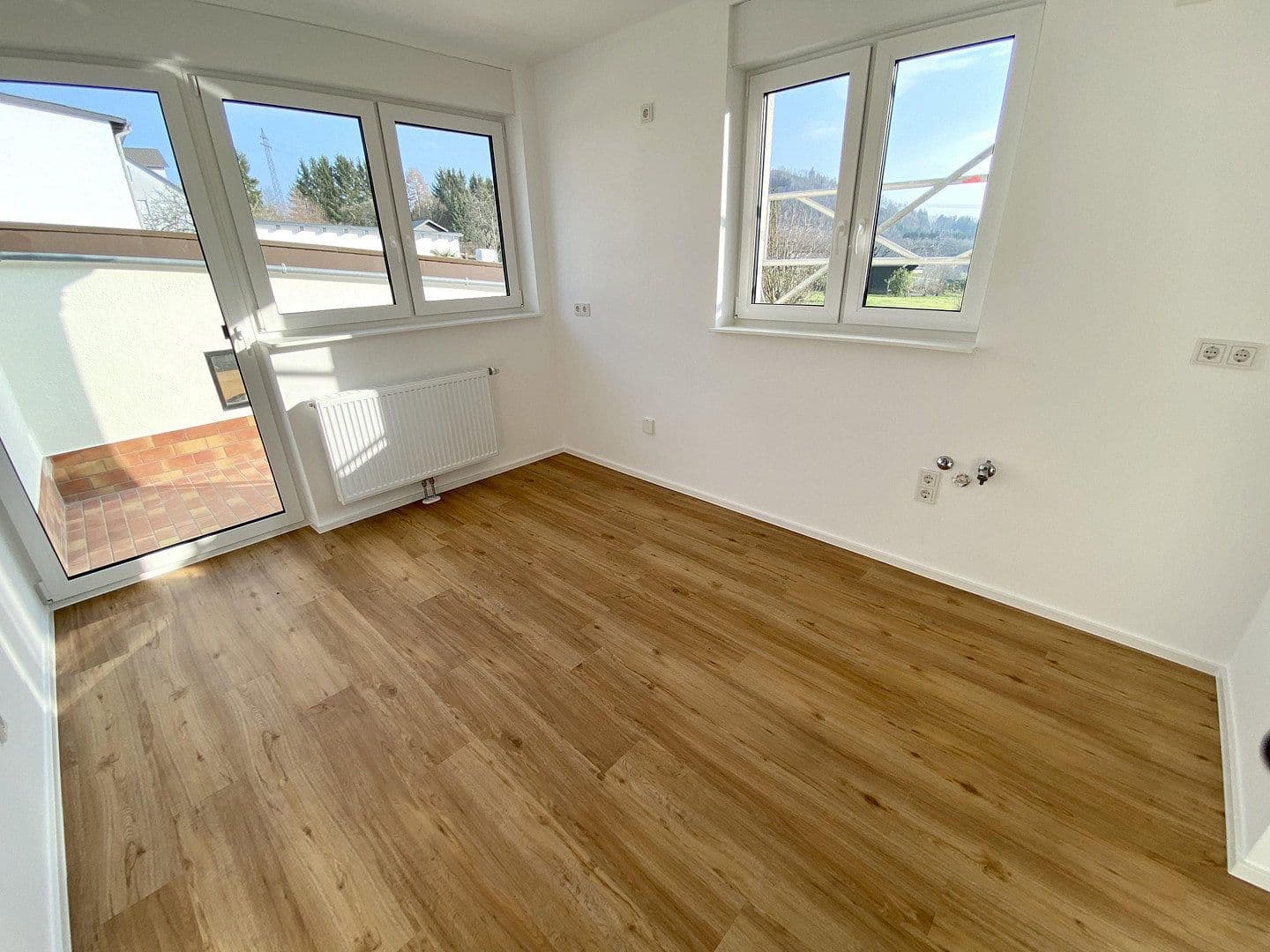 4 bedroom flat to rent, 105 m², Püttlingen, Saarland 4 bedroom flat to rent, 105 m², Püttlingen, Saarland
