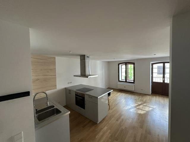 3 bedroom flat to rent, 65 m², Karlsruhe-Durlach, Baden-Württemberg 3 bedroom flat to rent, 65 m², Karlsruhe-Durlach, Baden-Württemberg