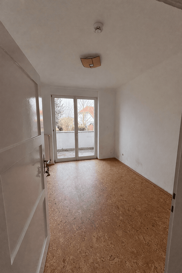 2 bedroom flat to rent, 47 m², Rangsdorf, Brandenburg 2 bedroom flat to rent, 47 m², Rangsdorf, Brandenburg