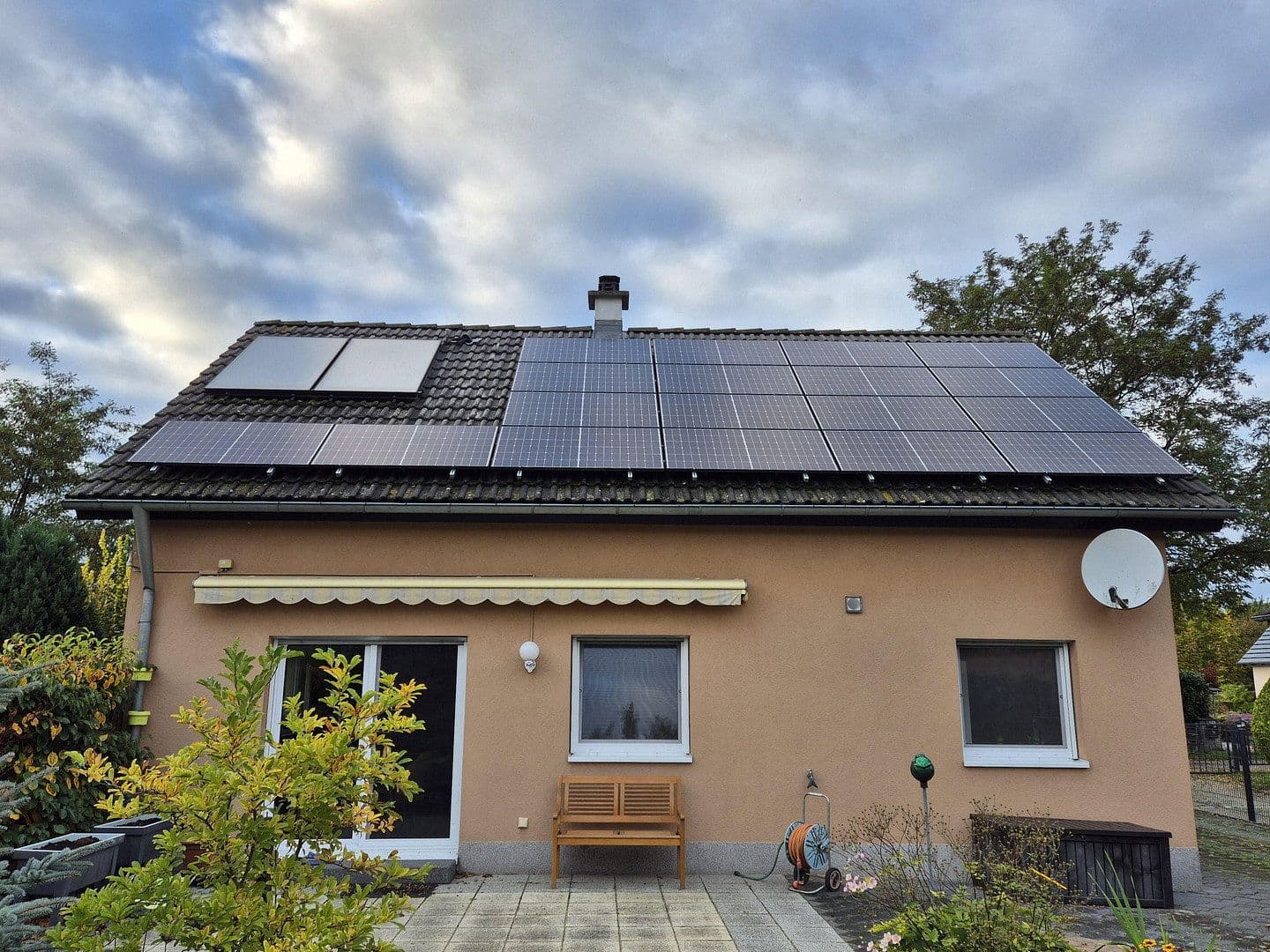 house for sale, 125 m², Wustermark, Brandenburg house for sale, 125 m², Wustermark, Brandenburg