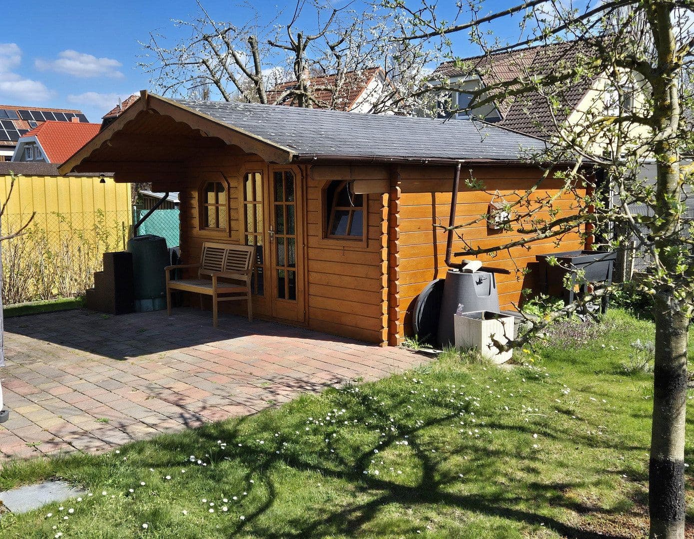 house for sale, 125 m², Wustermark, Brandenburg house for sale, 125 m², Wustermark, Brandenburg