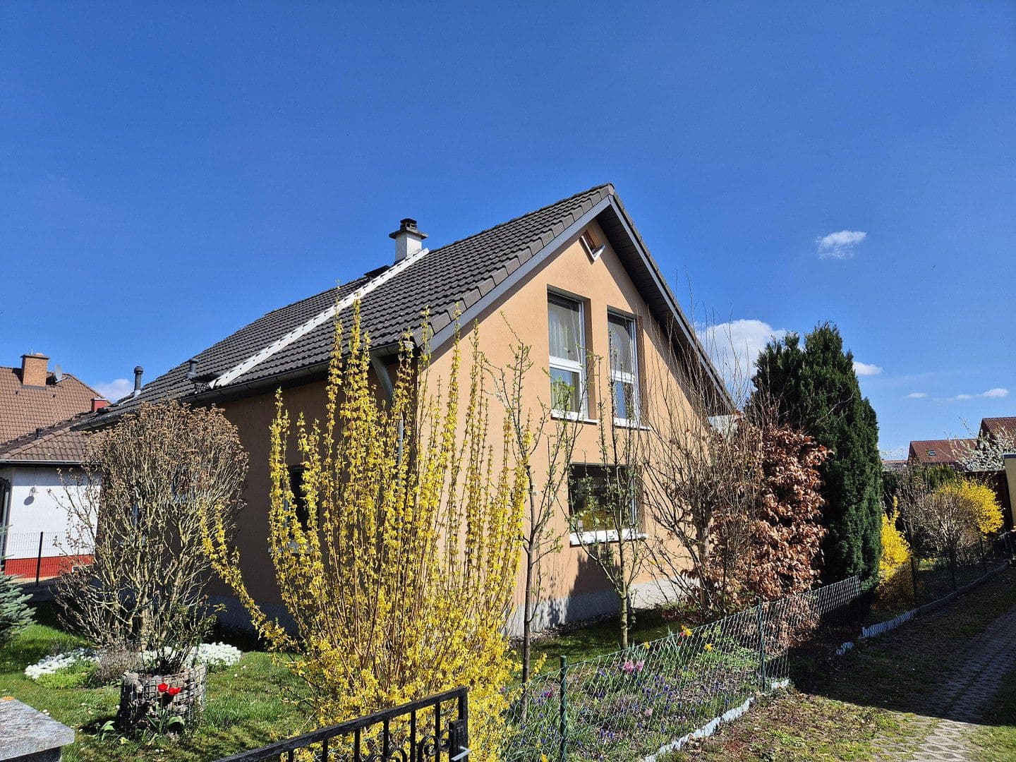 house for sale, 125 m², Wustermark, Brandenburg house for sale, 125 m², Wustermark, Brandenburg