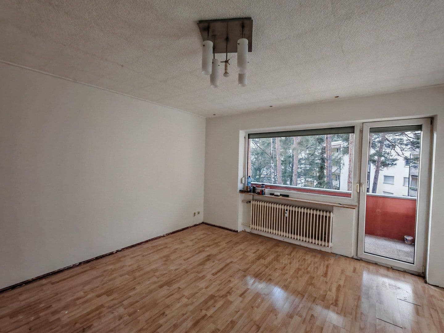 3 bedroom flat for sale, 69 m², Röthenbach an der Pegnitz, Bavaria 3 bedroom flat for sale, 69 m², Röthenbach an der Pegnitz, Bavaria