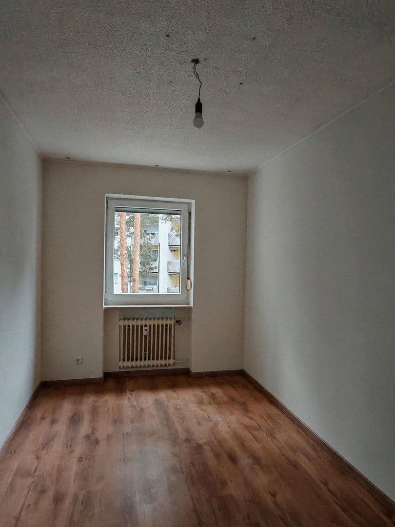 3 bedroom flat for sale, 69 m², Röthenbach an der Pegnitz, Bavaria 3 bedroom flat for sale, 69 m², Röthenbach an der Pegnitz, Bavaria