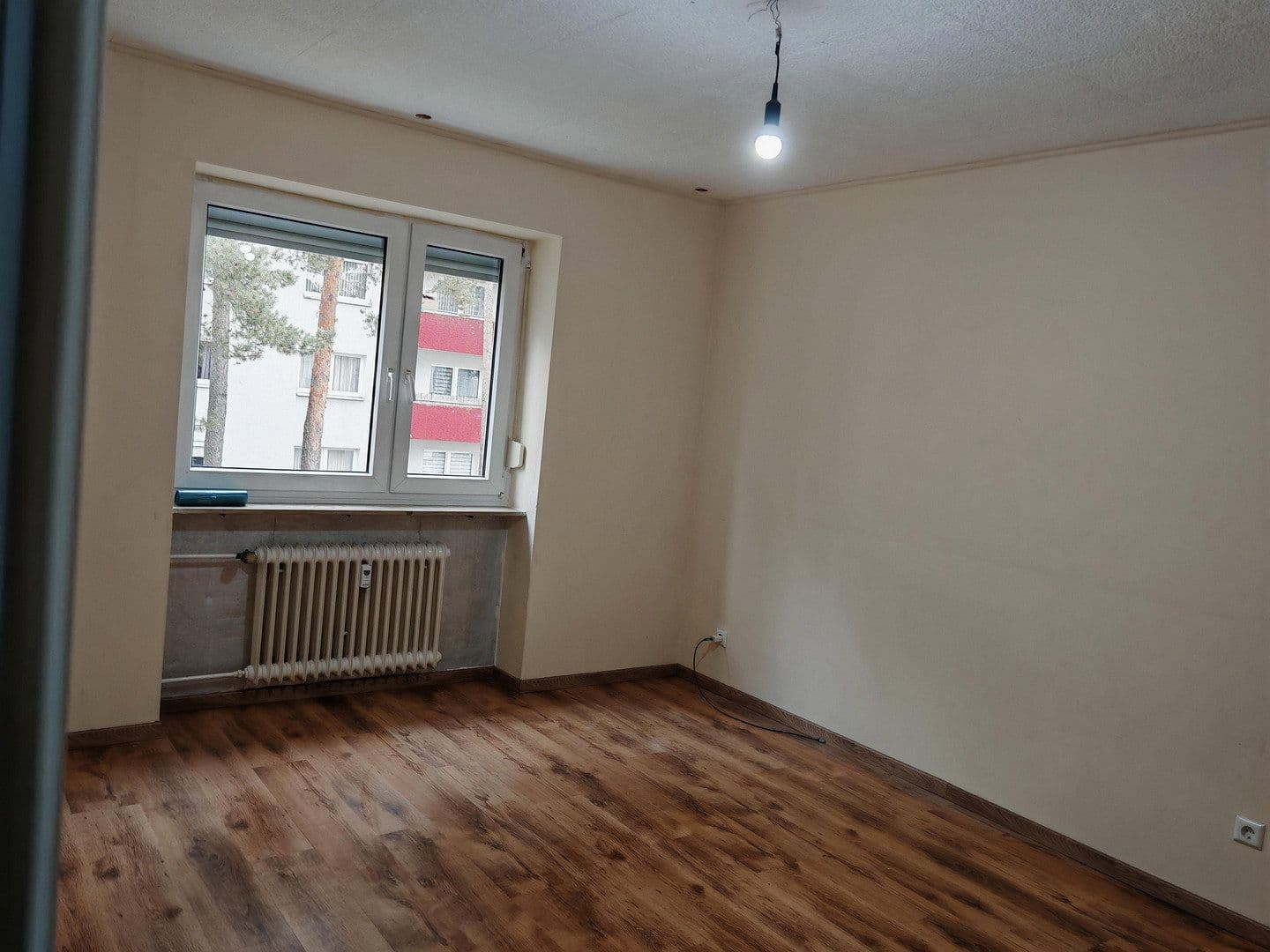3 bedroom flat for sale, 69 m², Röthenbach an der Pegnitz, Bavaria 3 bedroom flat for sale, 69 m², Röthenbach an der Pegnitz, Bavaria