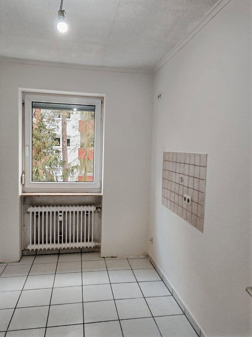 3 bedroom flat for sale, 69 m², Röthenbach an der Pegnitz, Bavaria 3 bedroom flat for sale, 69 m², Röthenbach an der Pegnitz, Bavaria
