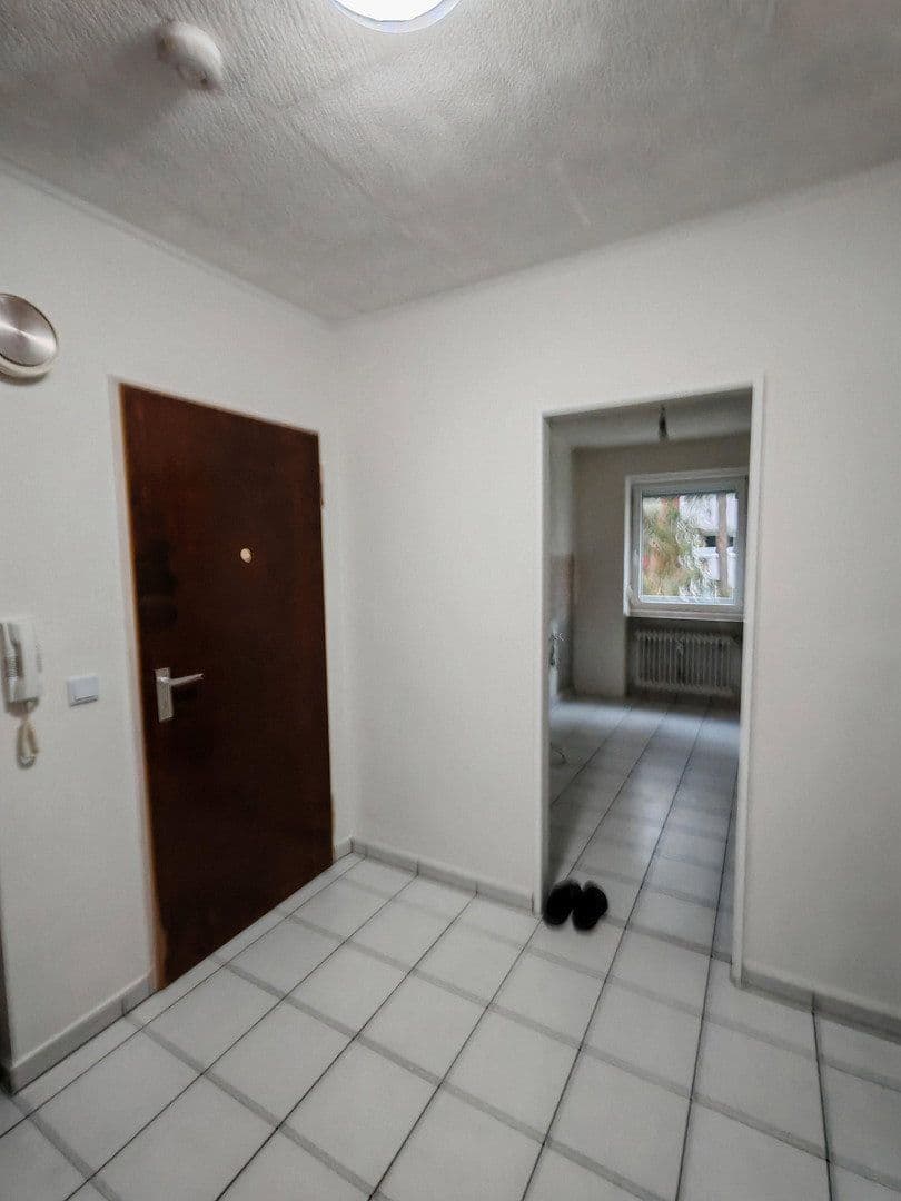 3 bedroom flat for sale, 69 m², Röthenbach an der Pegnitz, Bavaria 3 bedroom flat for sale, 69 m², Röthenbach an der Pegnitz, Bavaria