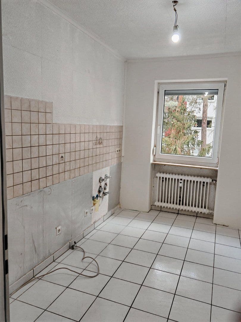 3 bedroom flat for sale, 69 m², Röthenbach an der Pegnitz, Bavaria 3 bedroom flat for sale, 69 m², Röthenbach an der Pegnitz, Bavaria