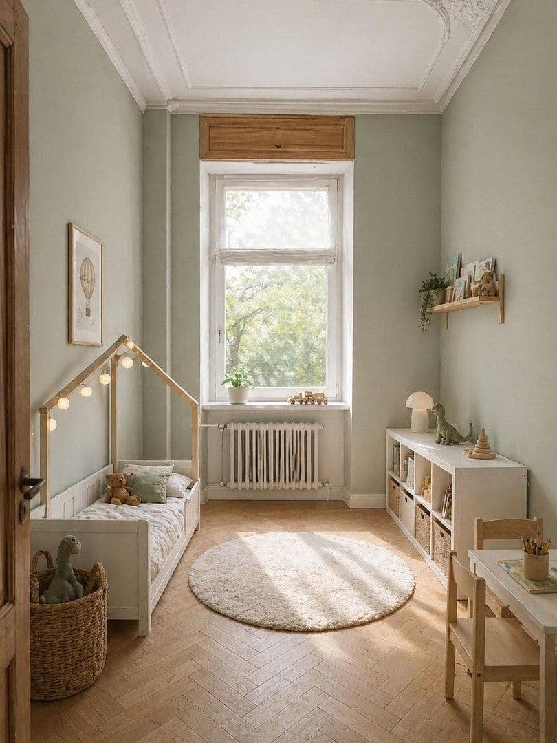 5 bedroom flat for sale, 139 m², Hildesheimer Str. 66, Dresden, Saxony 5 bedroom flat for sale, 139 m², Hildesheimer Str. 66, Dresden, Saxony