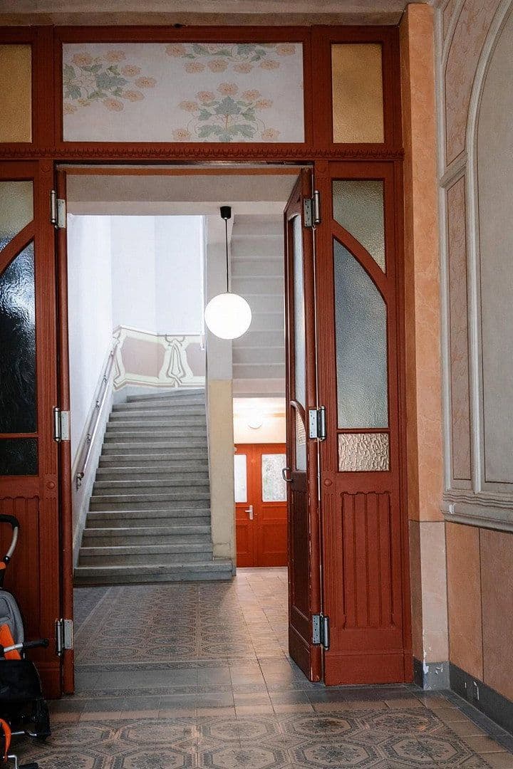 5 bedroom flat for sale, 139 m², Hildesheimer Str. 66, Dresden, Saxony 5 bedroom flat for sale, 139 m², Hildesheimer Str. 66, Dresden, Saxony