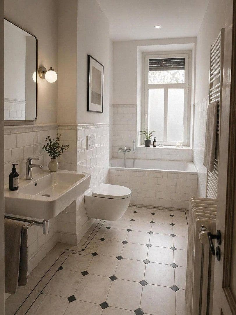 5 bedroom flat for sale, 139 m², Hildesheimer Str. 66, Dresden, Saxony 5 bedroom flat for sale, 139 m², Hildesheimer Str. 66, Dresden, Saxony