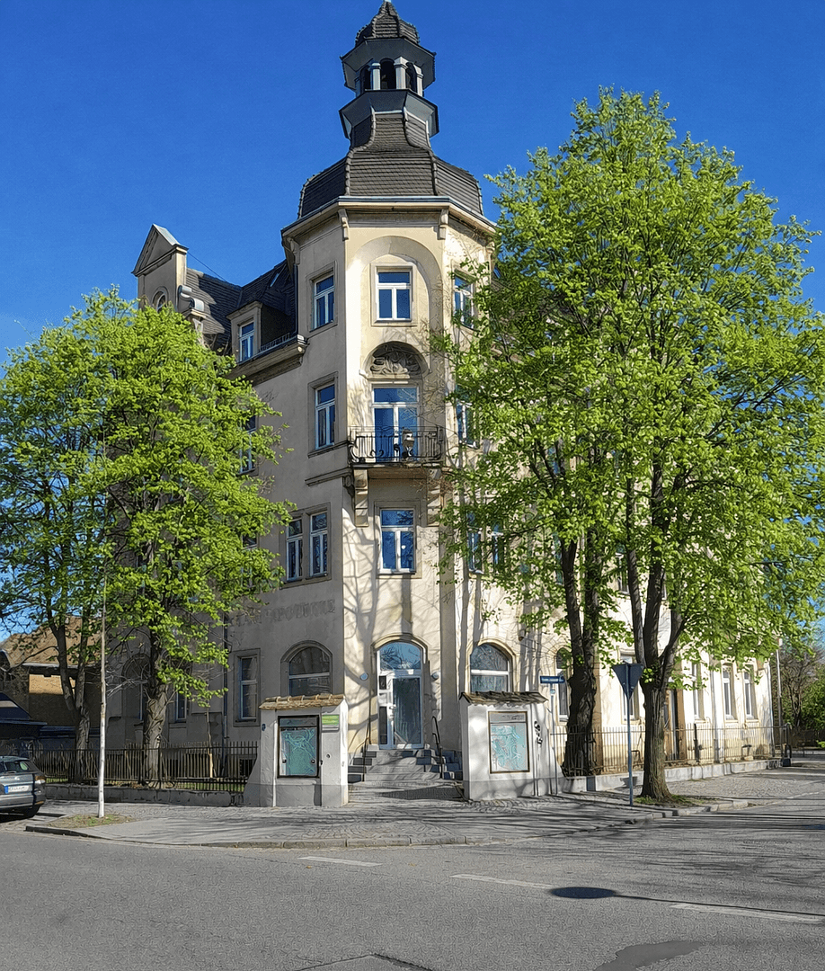 5 bedroom flat for sale, 139 m², Hildesheimer Str. 66, Dresden, Saxony 5 bedroom flat for sale, 139 m², Hildesheimer Str. 66, Dresden, Saxony