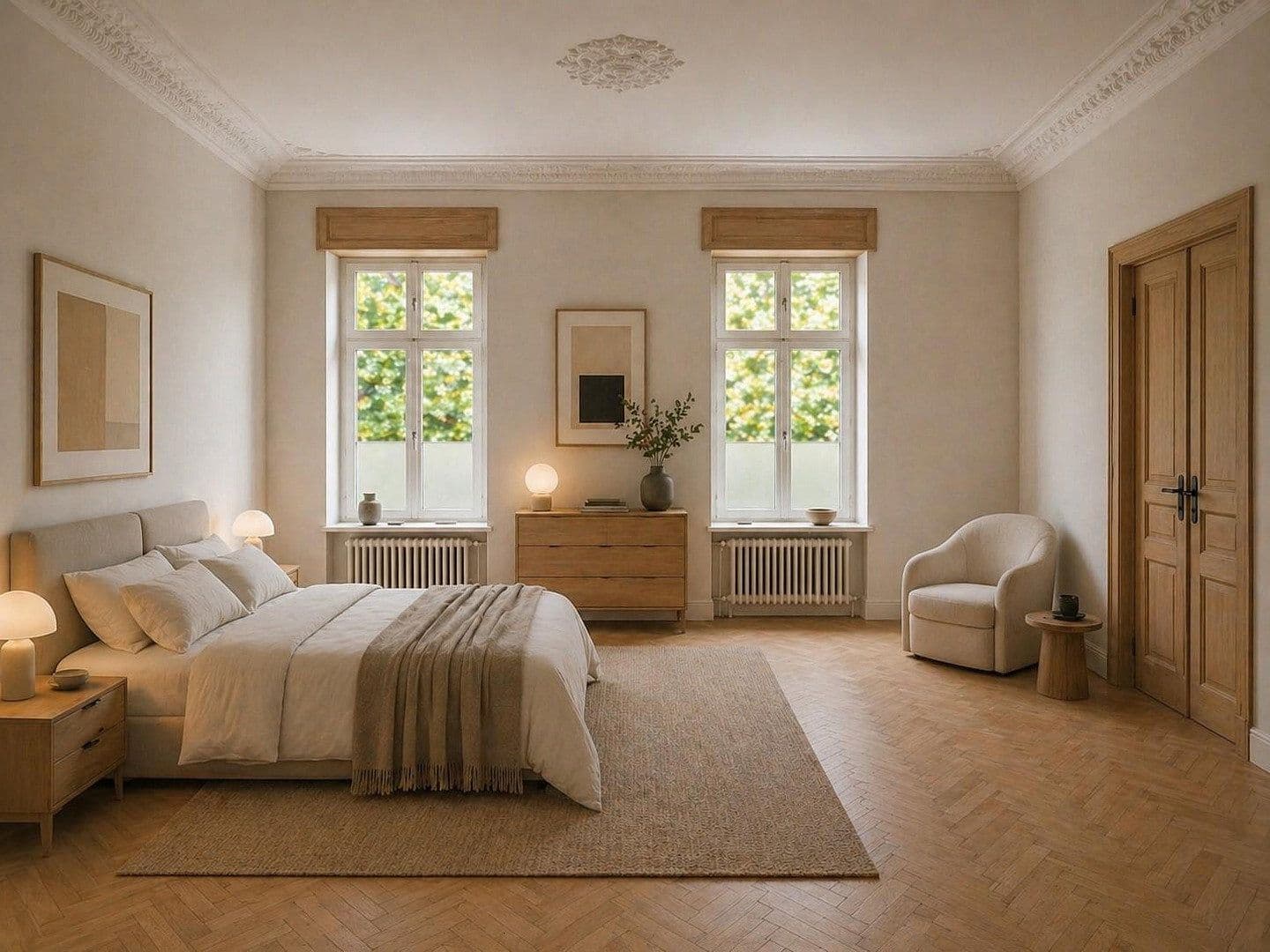 5 bedroom flat for sale, 139 m², Hildesheimer Str. 66, Dresden, Saxony 5 bedroom flat for sale, 139 m², Hildesheimer Str. 66, Dresden, Saxony