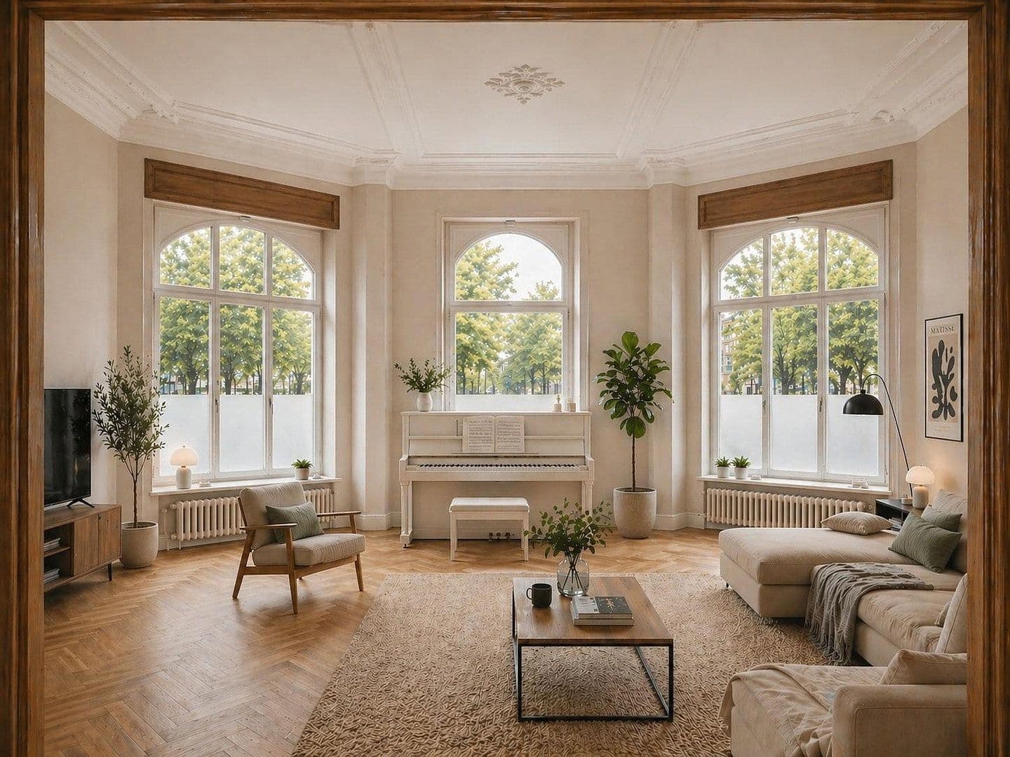 5 bedroom flat for sale, 139 m², Hildesheimer Str. 66, Dresden, Saxony 5 bedroom flat for sale, 139 m², Hildesheimer Str. 66, Dresden, Saxony