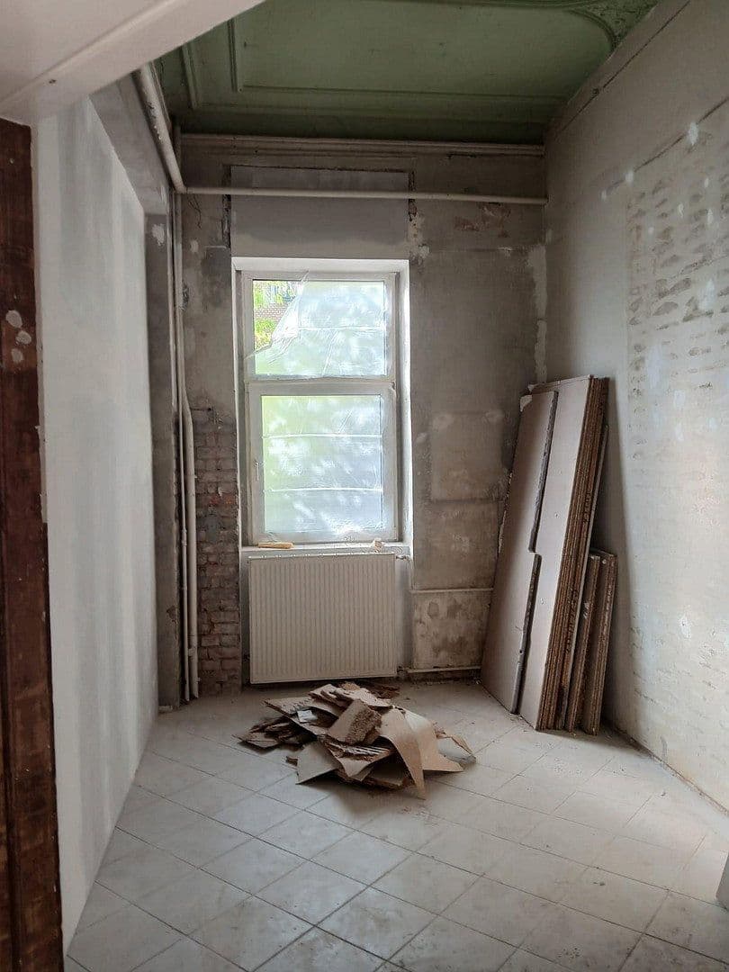 5 bedroom flat for sale, 139 m², Hildesheimer Str. 66, Dresden, Saxony 5 bedroom flat for sale, 139 m², Hildesheimer Str. 66, Dresden, Saxony