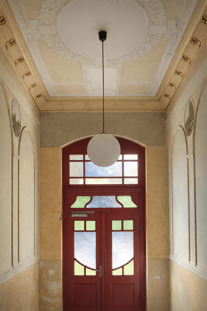 5 bedroom flat for sale, 139 m², Hildesheimer Str. 66, Dresden, Saxony 5 bedroom flat for sale, 139 m², Hildesheimer Str. 66, Dresden, Saxony