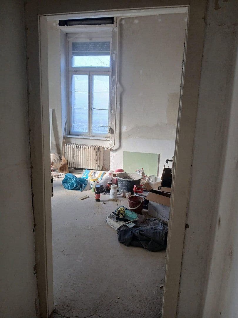 5 bedroom flat for sale, 139 m², Hildesheimer Str. 66, Dresden, Saxony 5 bedroom flat for sale, 139 m², Hildesheimer Str. 66, Dresden, Saxony