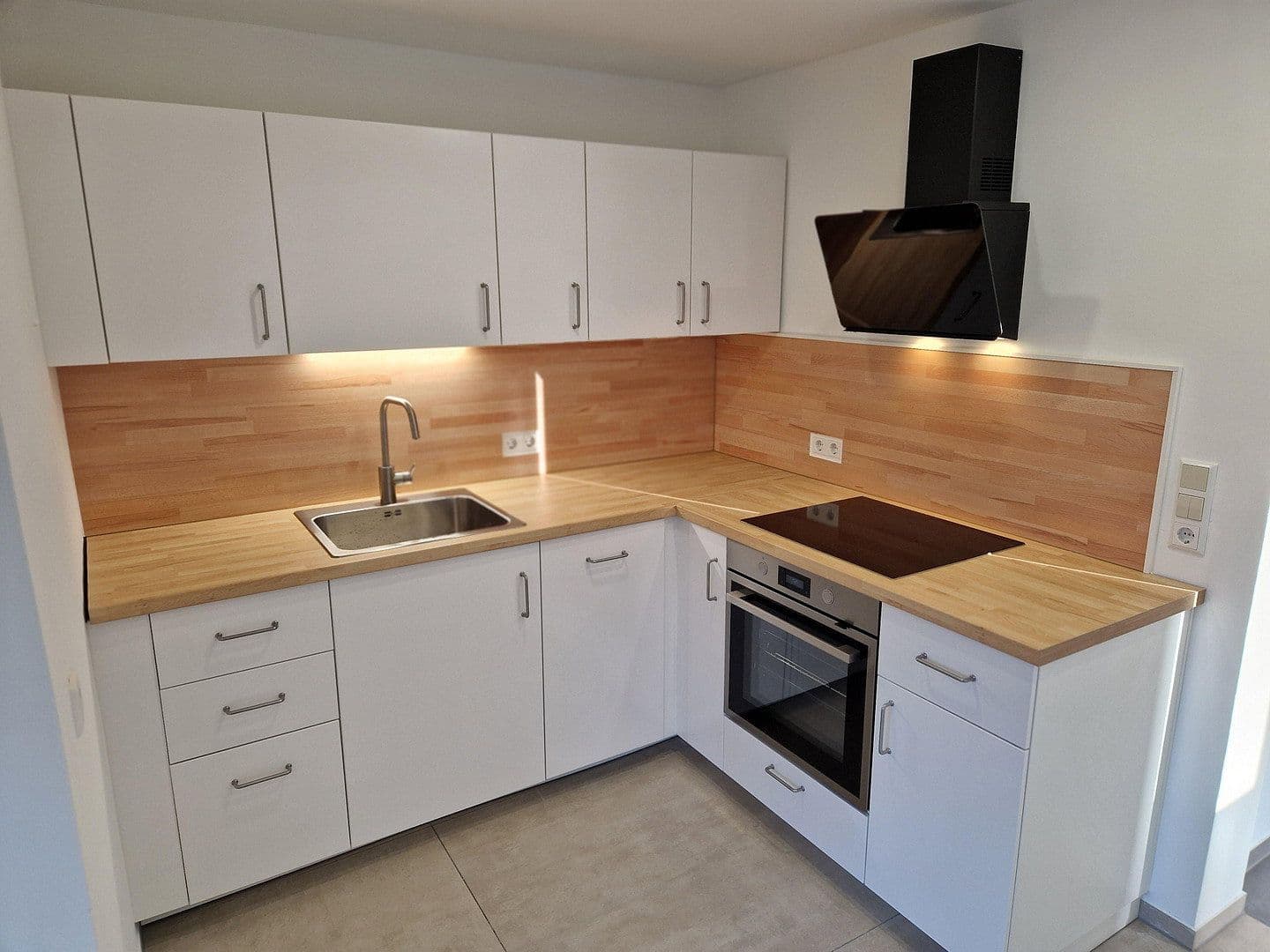 3 bedroom flat to rent, 50 m², Freudenstadt, Baden-Württemberg 3 bedroom flat to rent, 50 m², Freudenstadt, Baden-Württemberg