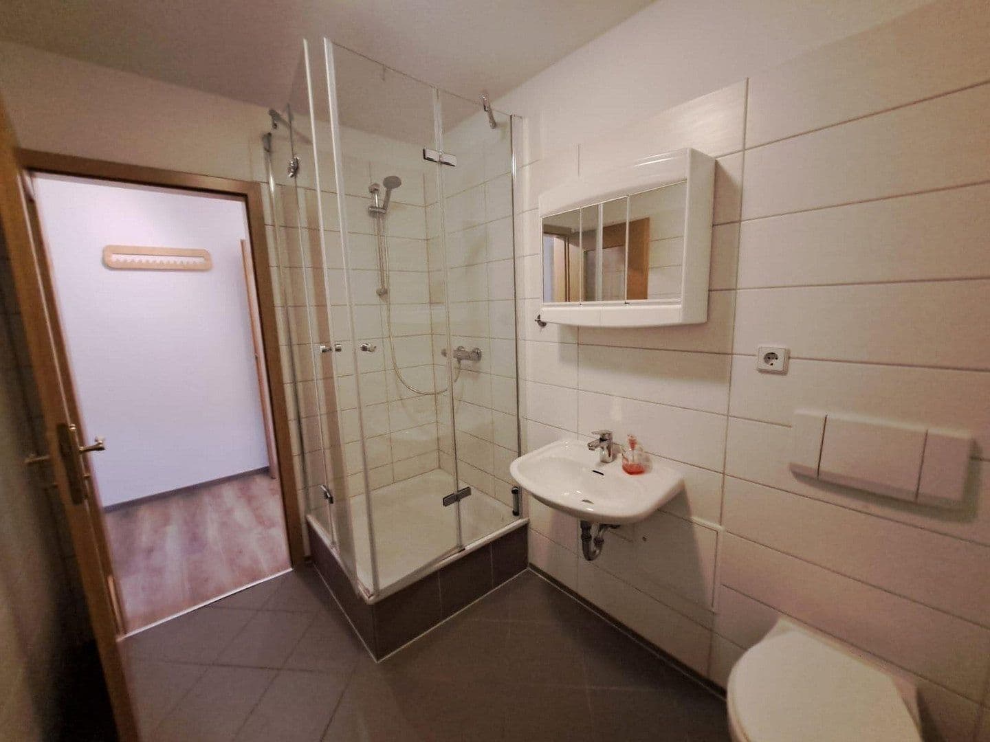 1 bedroom flat to rent, 31 m², Hallesche Str. 36a, Merseburg, Saxony-Anhalt 1 bedroom flat to rent, 31 m², Hallesche Str. 36a, Merseburg, Saxony-Anhalt