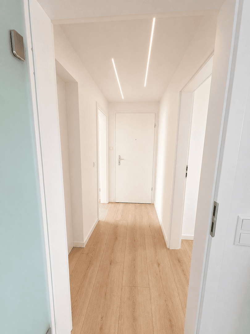 3 bedroom flat to rent, 63 m², Ludwigsburg, Baden-Württemberg 3 bedroom flat to rent, 63 m², Ludwigsburg, Baden-Württemberg