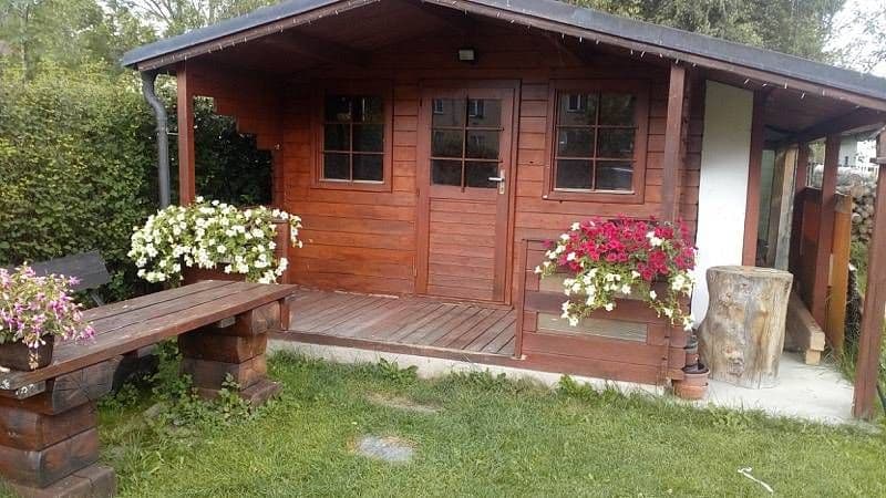 recreational property to rent, 0 m², Nová Pec, Jihočeský Region recreational property to rent, 0 m², Nová Pec, Jihočeský Region