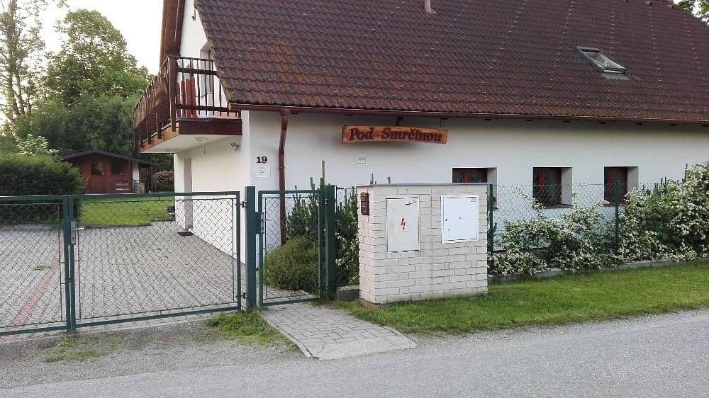 recreational property to rent, 0 m², Nová Pec, Jihočeský Region recreational property to rent, 0 m², Nová Pec, Jihočeský Region