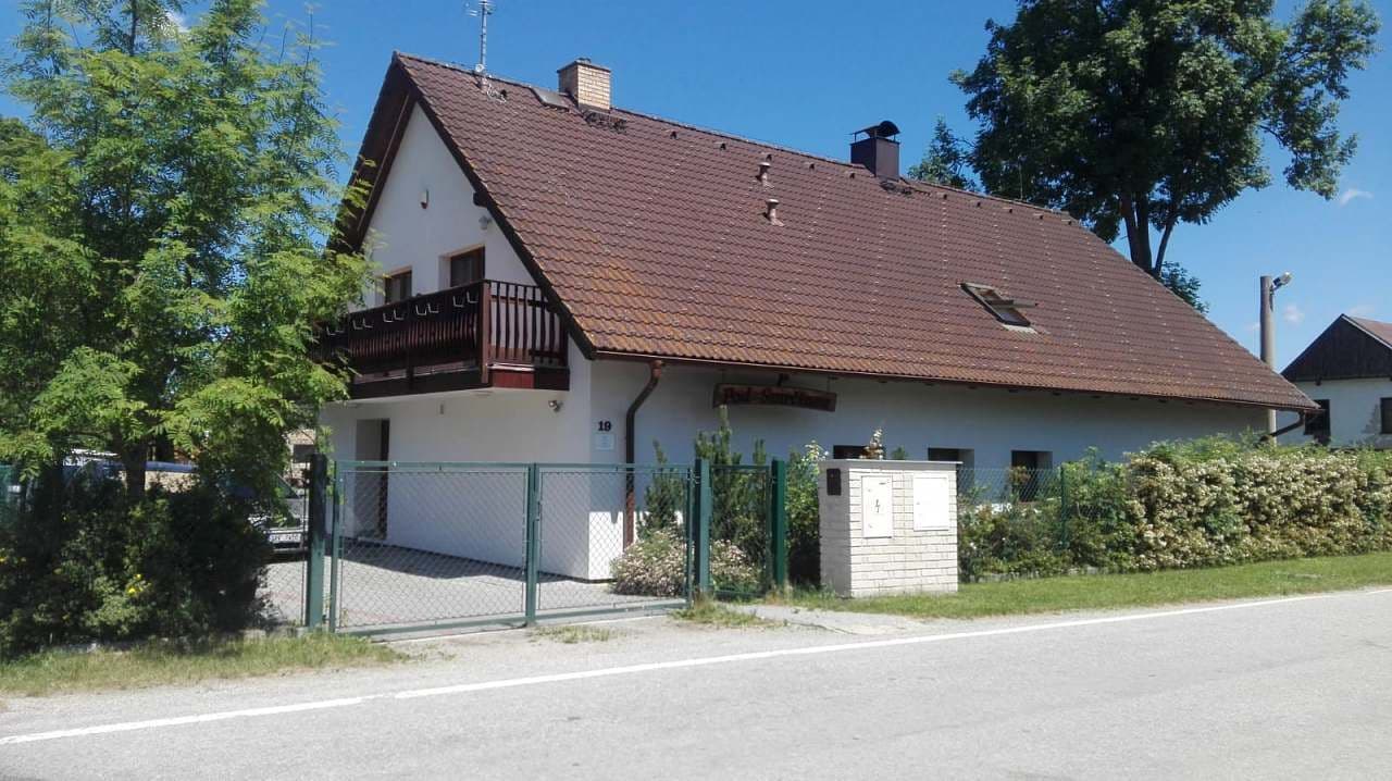 recreational property to rent, 0 m², Nová Pec, Jihočeský Region recreational property to rent, 0 m², Nová Pec, Jihočeský Region
