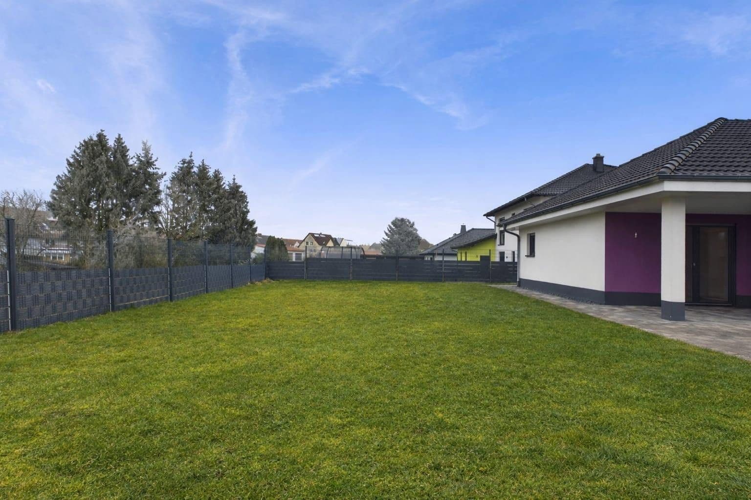 house for sale, 182 m², Konken, Rhineland-Palatinate house for sale, 182 m², Konken, Rhineland-Palatinate
