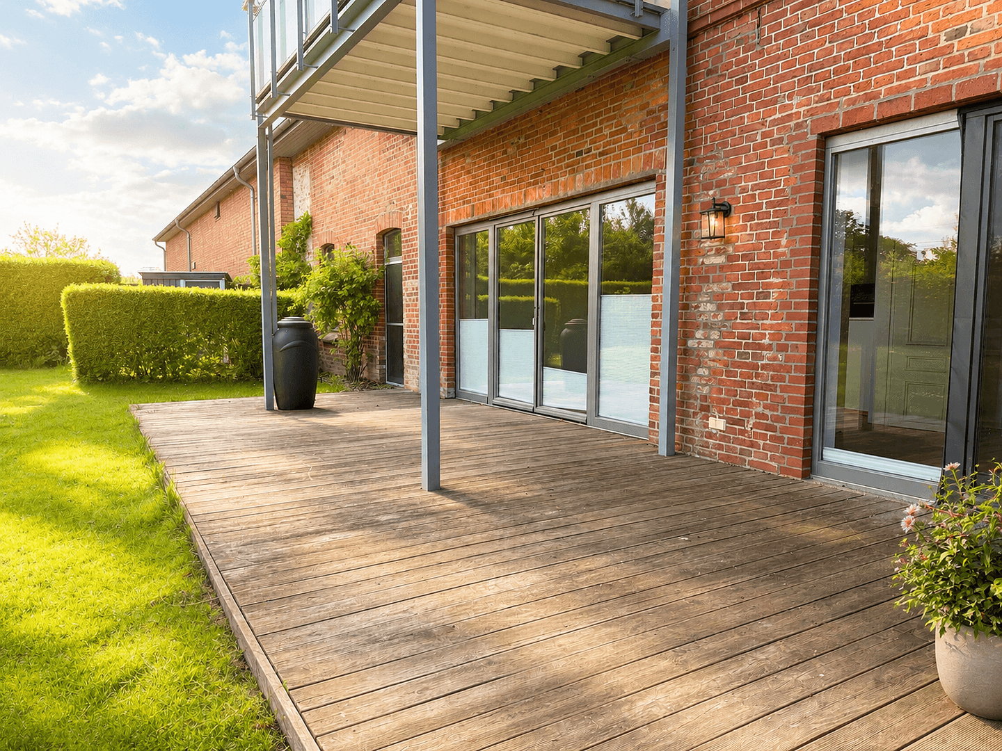 5 bedroom flat to rent, 137 m², Hansfelder Hof 1, Hamberge, Schleswig-Holstein 5 bedroom flat to rent, 137 m², Hansfelder Hof 1, Hamberge, Schleswig-Holstein