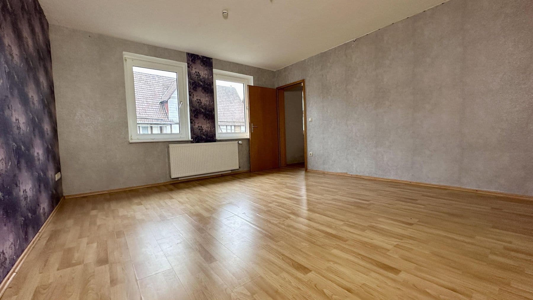 house to rent, 200 m², Hagenstraße 13, Wolfhagen, Hesse house to rent, 200 m², Hagenstraße 13, Wolfhagen, Hesse