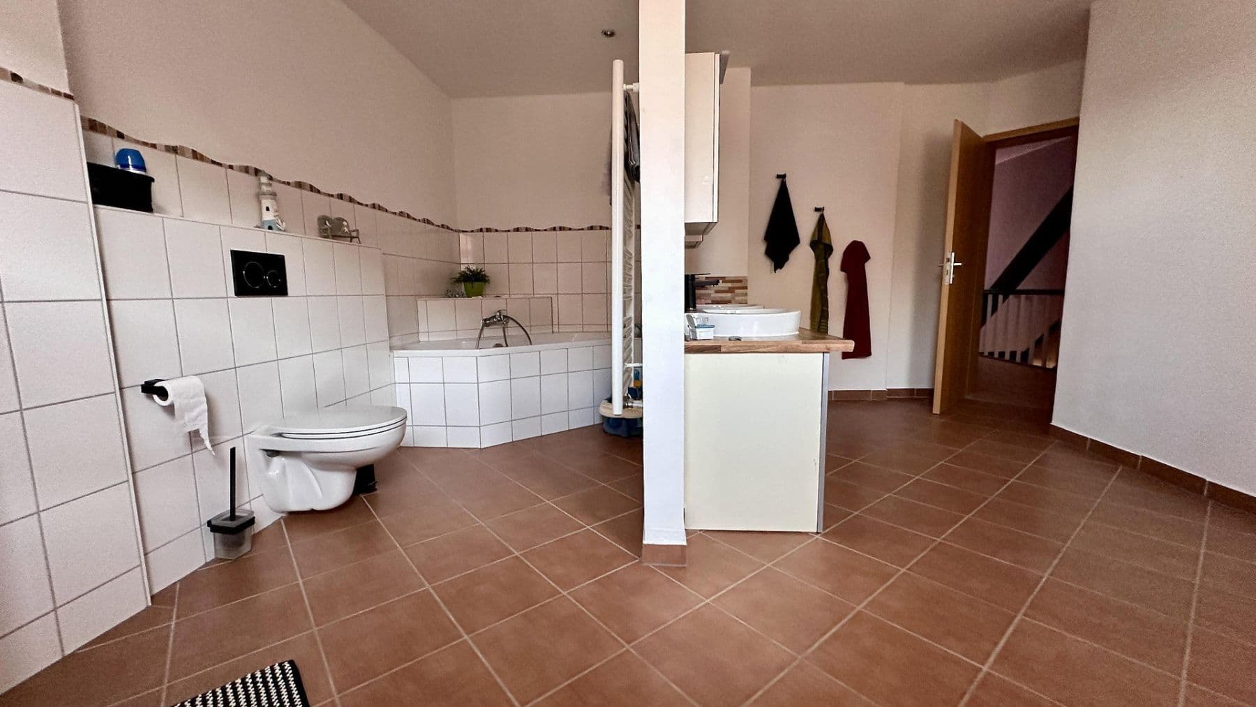 house to rent, 200 m², Hagenstraße 13, Wolfhagen, Hesse house to rent, 200 m², Hagenstraße 13, Wolfhagen, Hesse