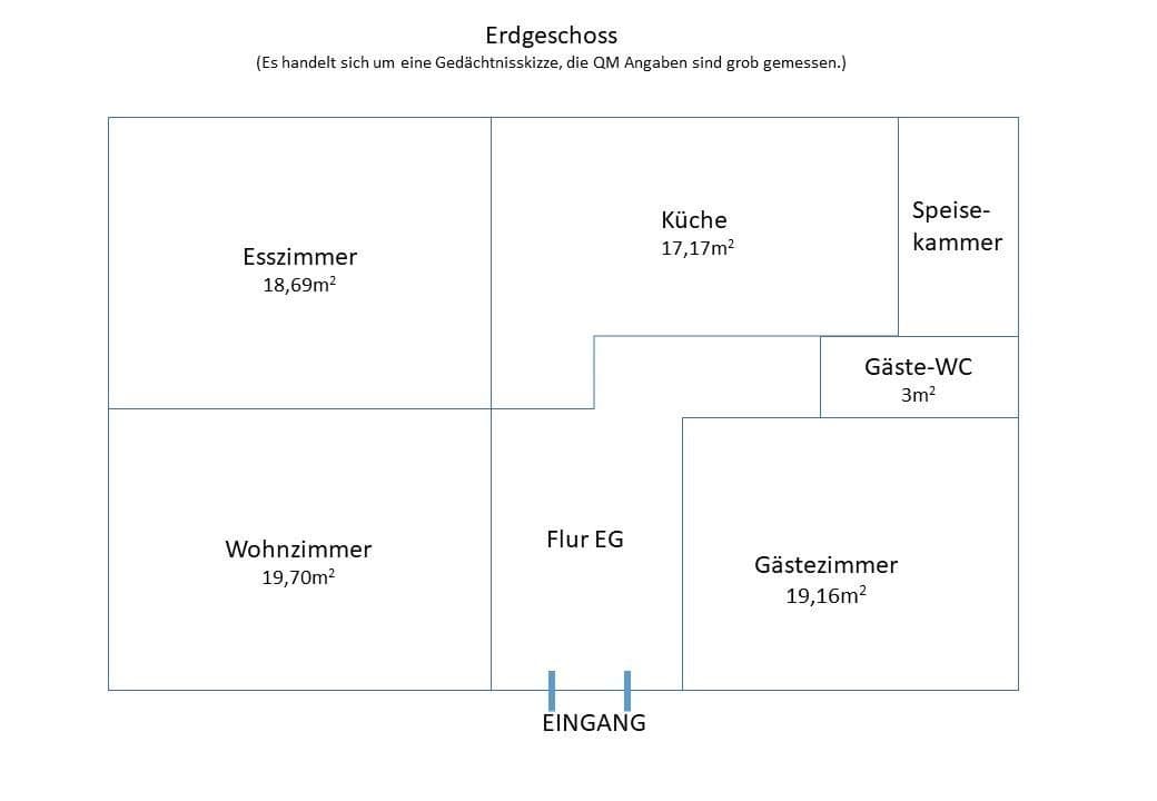 house to rent, 200 m², Hagenstraße 13, Wolfhagen, Hesse house to rent, 200 m², Hagenstraße 13, Wolfhagen, Hesse