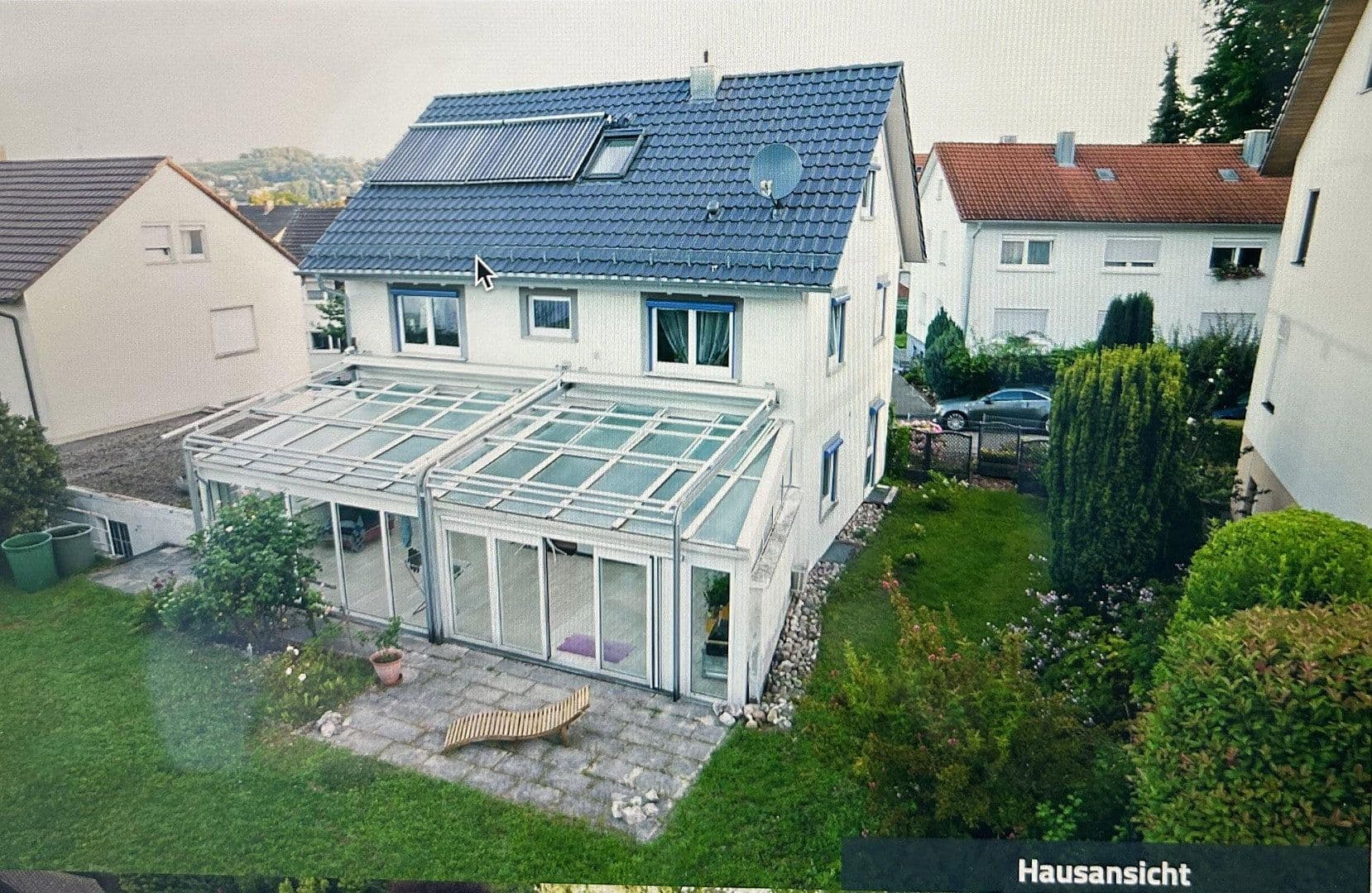 5 bedroom flat to rent, 90 m², Lahr/Schwarzwald, Baden-Württemberg 5 bedroom flat to rent, 90 m², Lahr/Schwarzwald, Baden-Württemberg