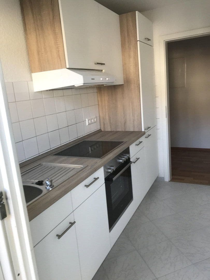 1 bedroom with open-plan kitchen flat to rent, 69 m², Karlsruhe, Baden-Württemberg 1 bedroom with open-plan kitchen flat to rent, 69 m², Karlsruhe, Baden-Württemberg