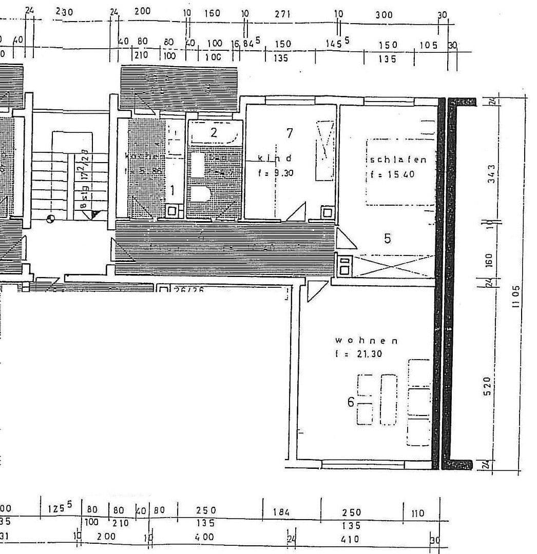 1 bedroom with open-plan kitchen flat to rent, 69 m², Karlsruhe, Baden-Württemberg 1 bedroom with open-plan kitchen flat to rent, 69 m², Karlsruhe, Baden-Württemberg