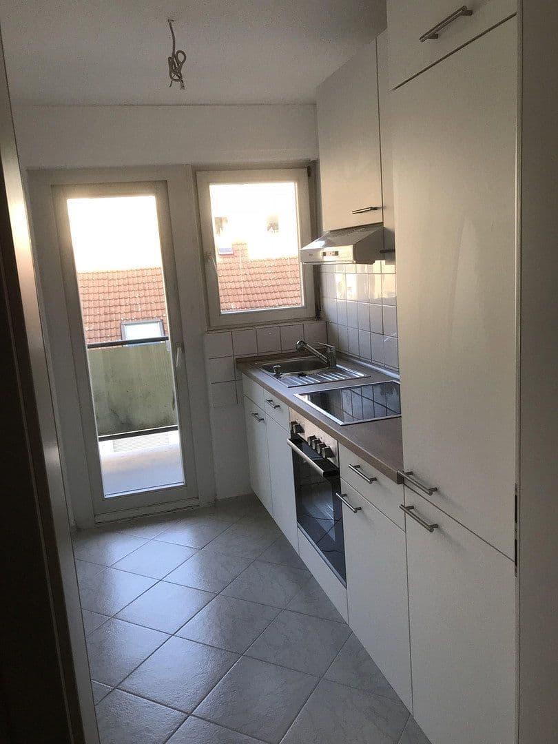 1 bedroom with open-plan kitchen flat to rent, 69 m², Karlsruhe, Baden-Württemberg 1 bedroom with open-plan kitchen flat to rent, 69 m², Karlsruhe, Baden-Württemberg