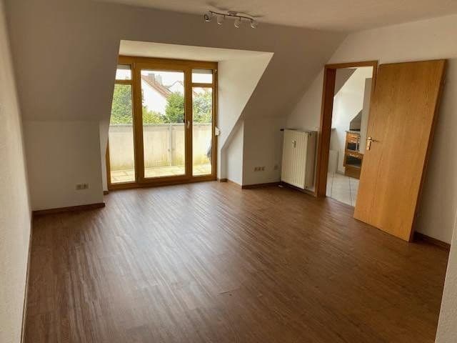 1 bedroom flat for sale, 43 m², Fritz-Meyer-Ring 33, Schwanstetten, Bavaria 1 bedroom flat for sale, 43 m², Fritz-Meyer-Ring 33, Schwanstetten, Bavaria