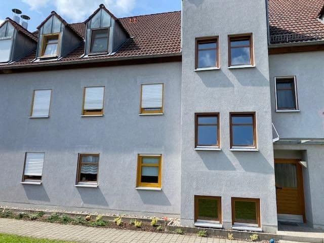 1 bedroom flat for sale, 43 m², Fritz-Meyer-Ring 33, Schwanstetten, Bavaria 1 bedroom flat for sale, 43 m², Fritz-Meyer-Ring 33, Schwanstetten, Bavaria