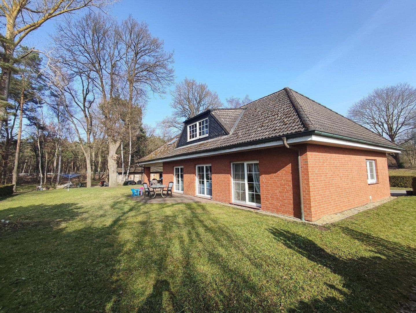 house for sale, 120 m², Teldau, Mecklenburg-Vorpommern house for sale, 120 m², Teldau, Mecklenburg-Vorpommern