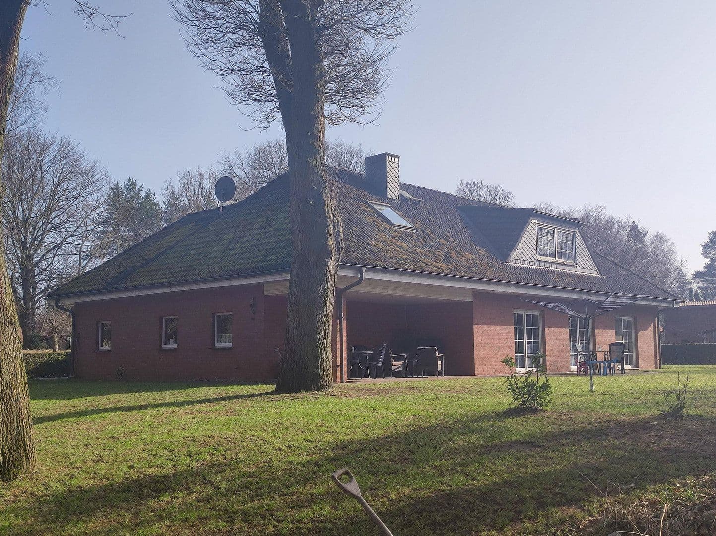 house for sale, 120 m², Teldau, Mecklenburg-Vorpommern house for sale, 120 m², Teldau, Mecklenburg-Vorpommern