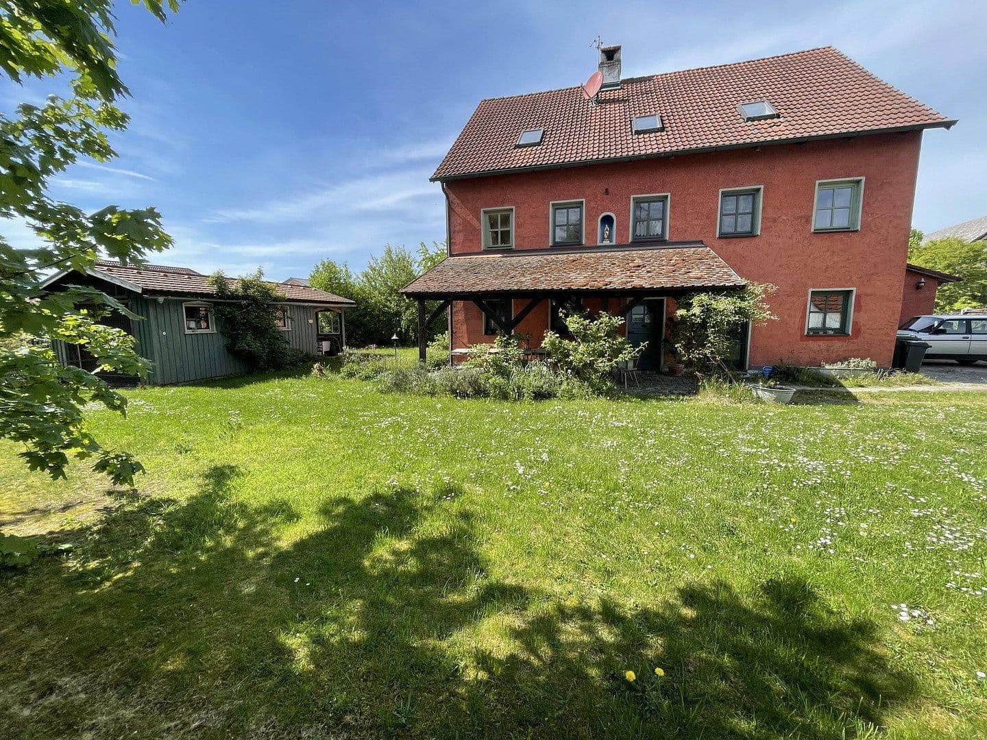 house for sale, 220 m², Beratzhausen, Bavaria house for sale, 220 m², Beratzhausen, Bavaria