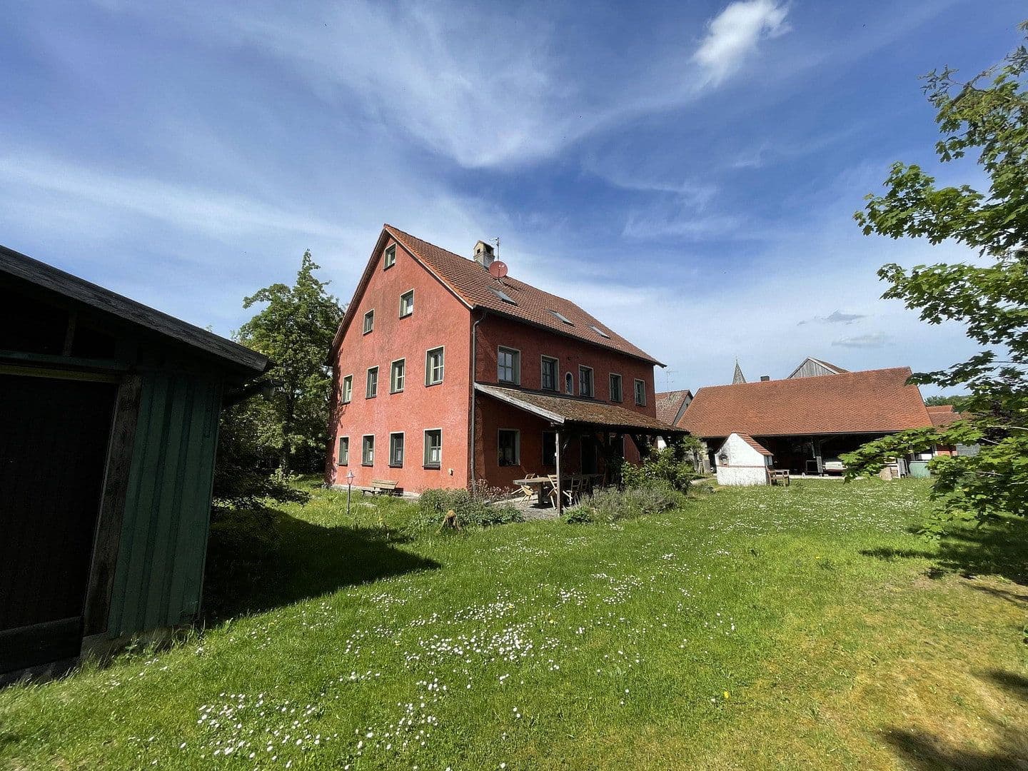 house for sale, 220 m², Beratzhausen, Bavaria house for sale, 220 m², Beratzhausen, Bavaria