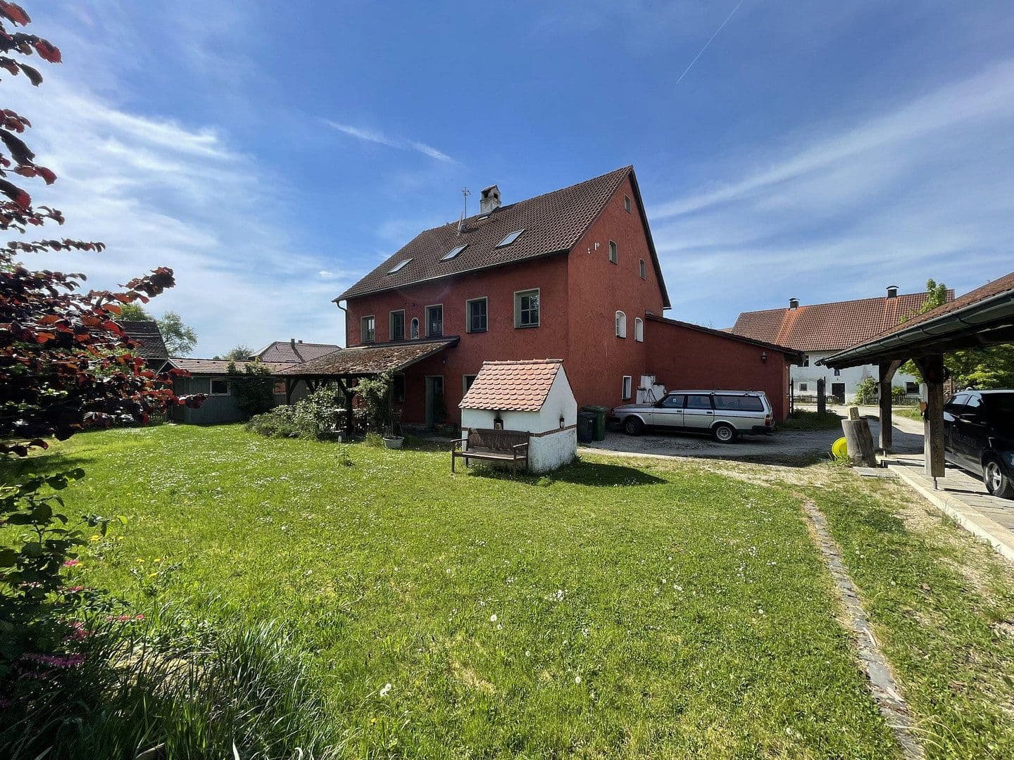 house for sale, 220 m², Beratzhausen, Bavaria house for sale, 220 m², Beratzhausen, Bavaria
