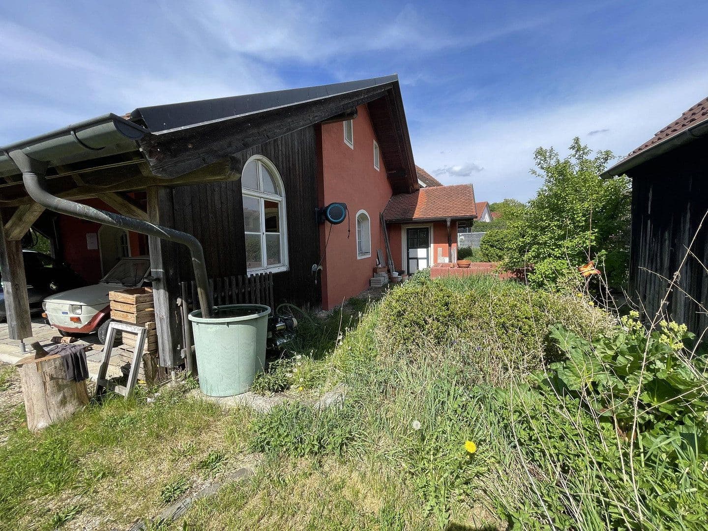 house for sale, 220 m², Beratzhausen, Bavaria house for sale, 220 m², Beratzhausen, Bavaria