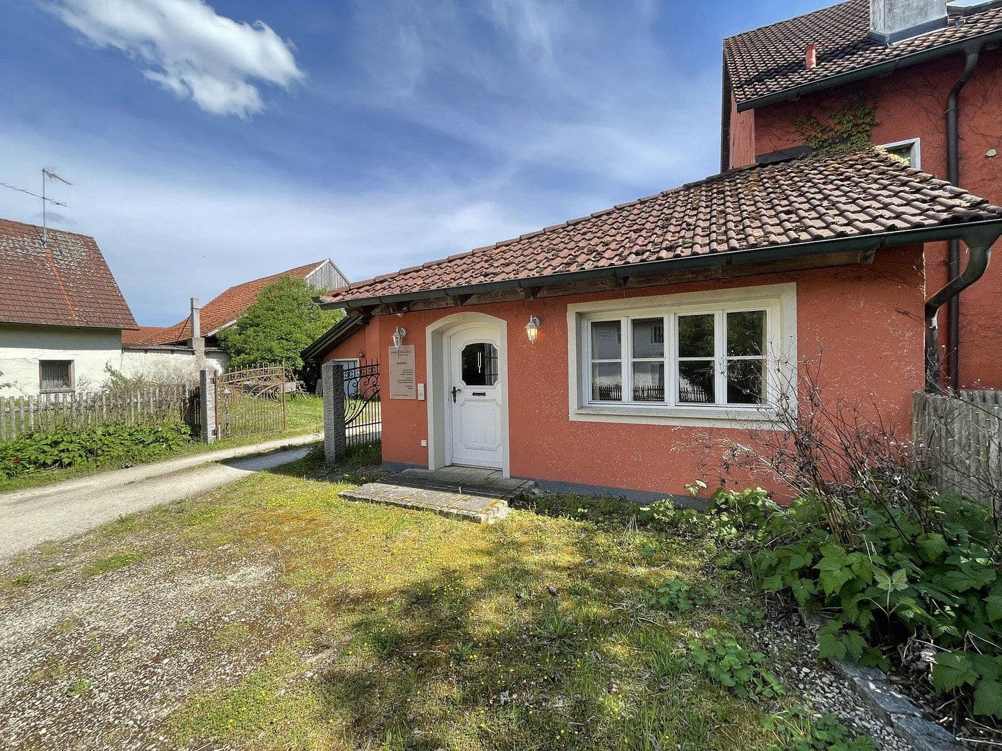 house for sale, 220 m², Beratzhausen, Bavaria house for sale, 220 m², Beratzhausen, Bavaria