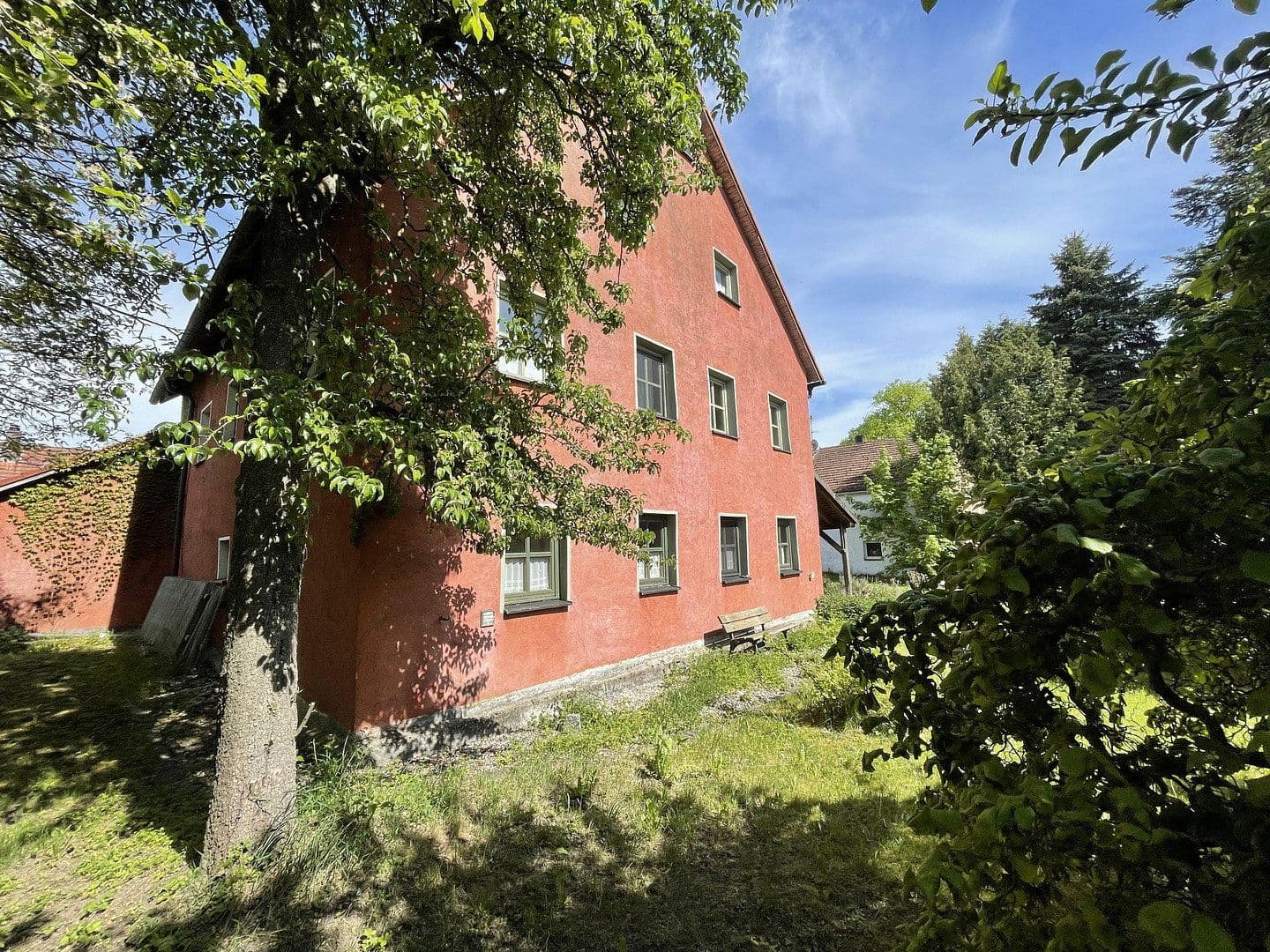 house for sale, 220 m², Beratzhausen, Bavaria house for sale, 220 m², Beratzhausen, Bavaria