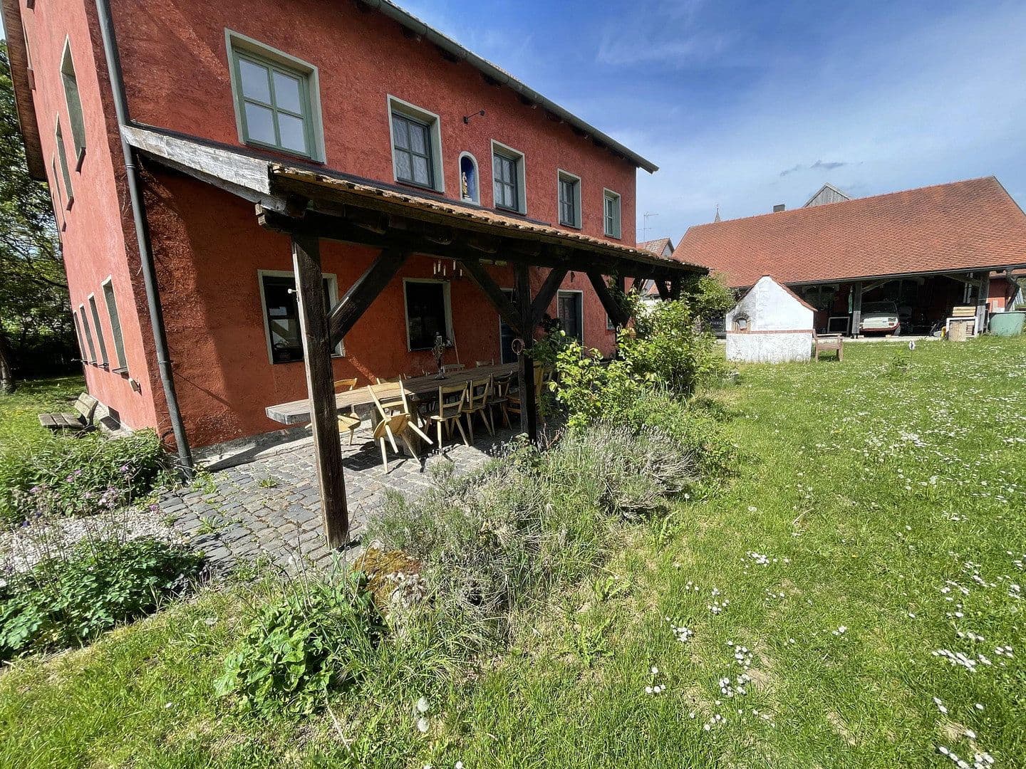 house for sale, 220 m², Beratzhausen, Bavaria house for sale, 220 m², Beratzhausen, Bavaria