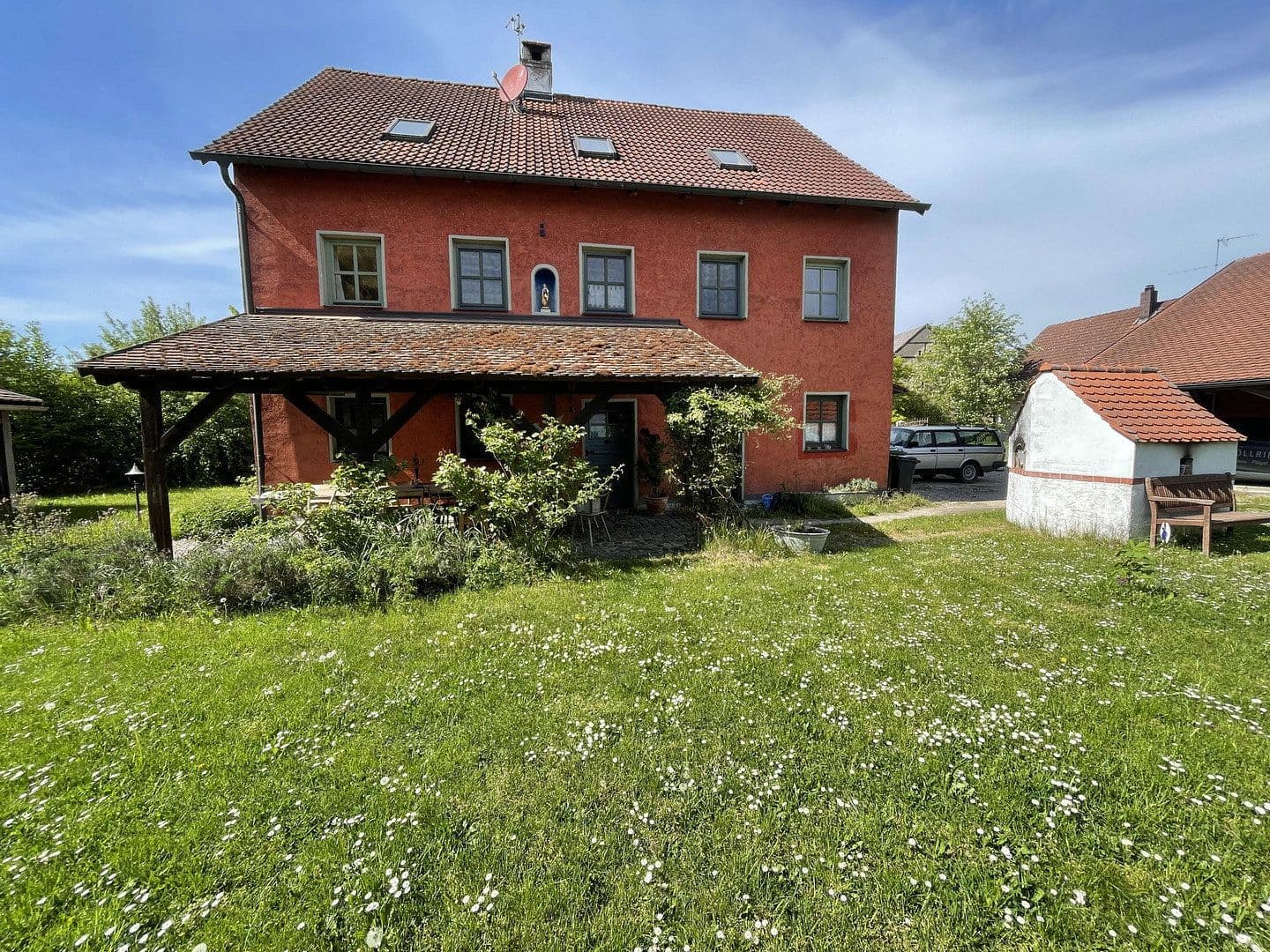 house for sale, 220 m², Beratzhausen, Bavaria house for sale, 220 m², Beratzhausen, Bavaria