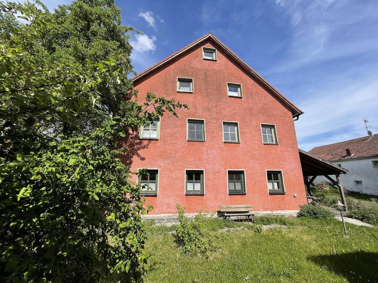 house for sale, 220 m², Beratzhausen, Bavaria house for sale, 220 m², Beratzhausen, Bavaria