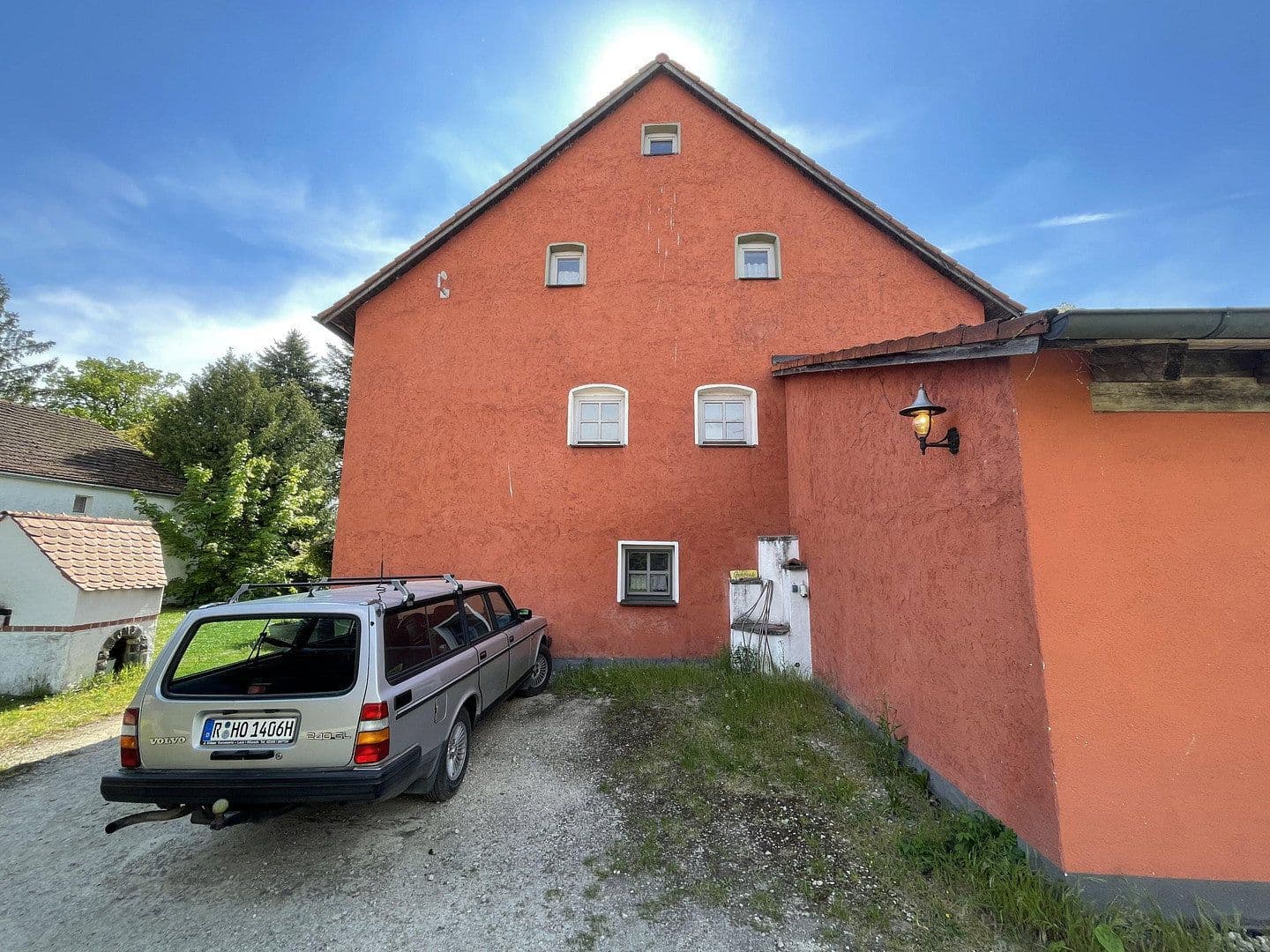 house for sale, 220 m², Beratzhausen, Bavaria house for sale, 220 m², Beratzhausen, Bavaria